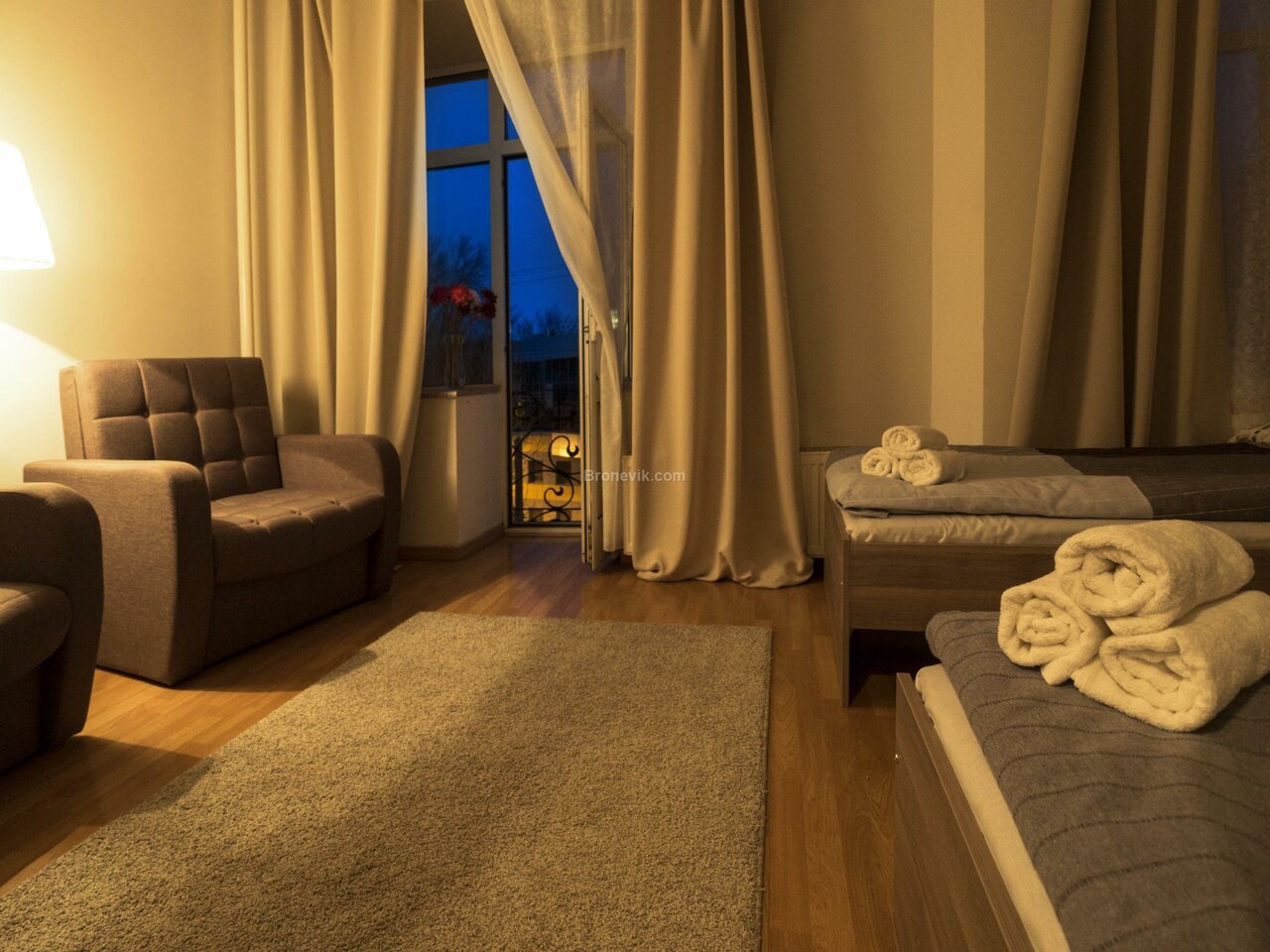 Гостиница Петрополис Санкт-Петербург-59