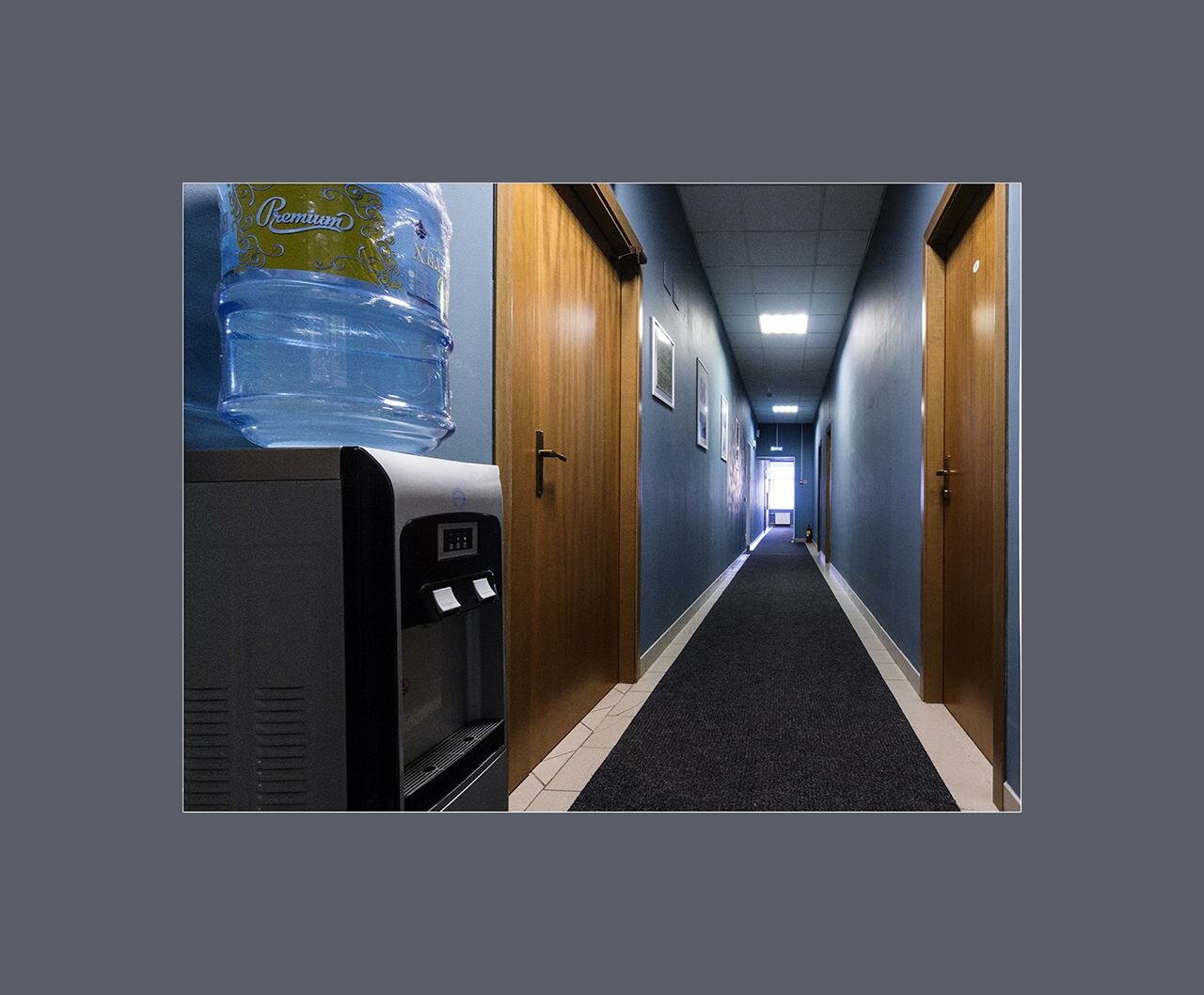 Гостиница Петрополис Санкт-Петербург-17