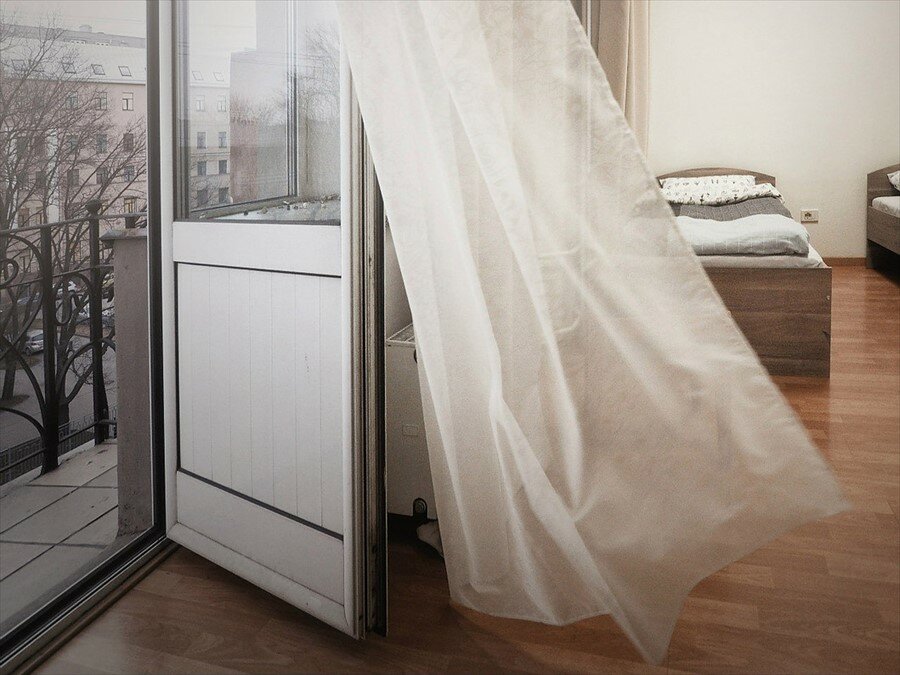 Гостиница Петрополис Санкт-Петербург-10