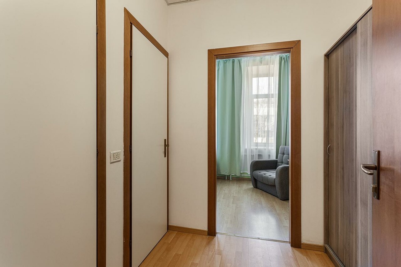 Гостиница Петрополис Санкт-Петербург-63