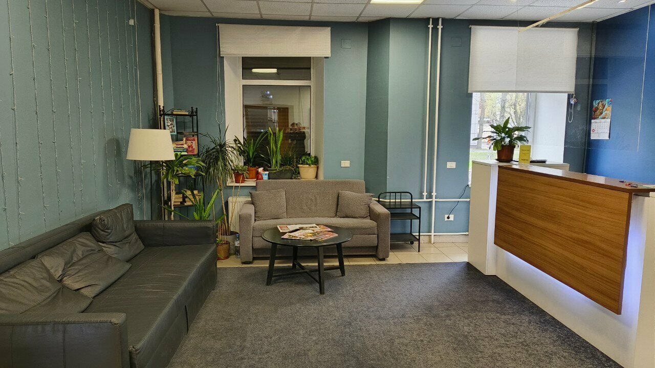 Гостиница Петрополис Санкт-Петербург-43