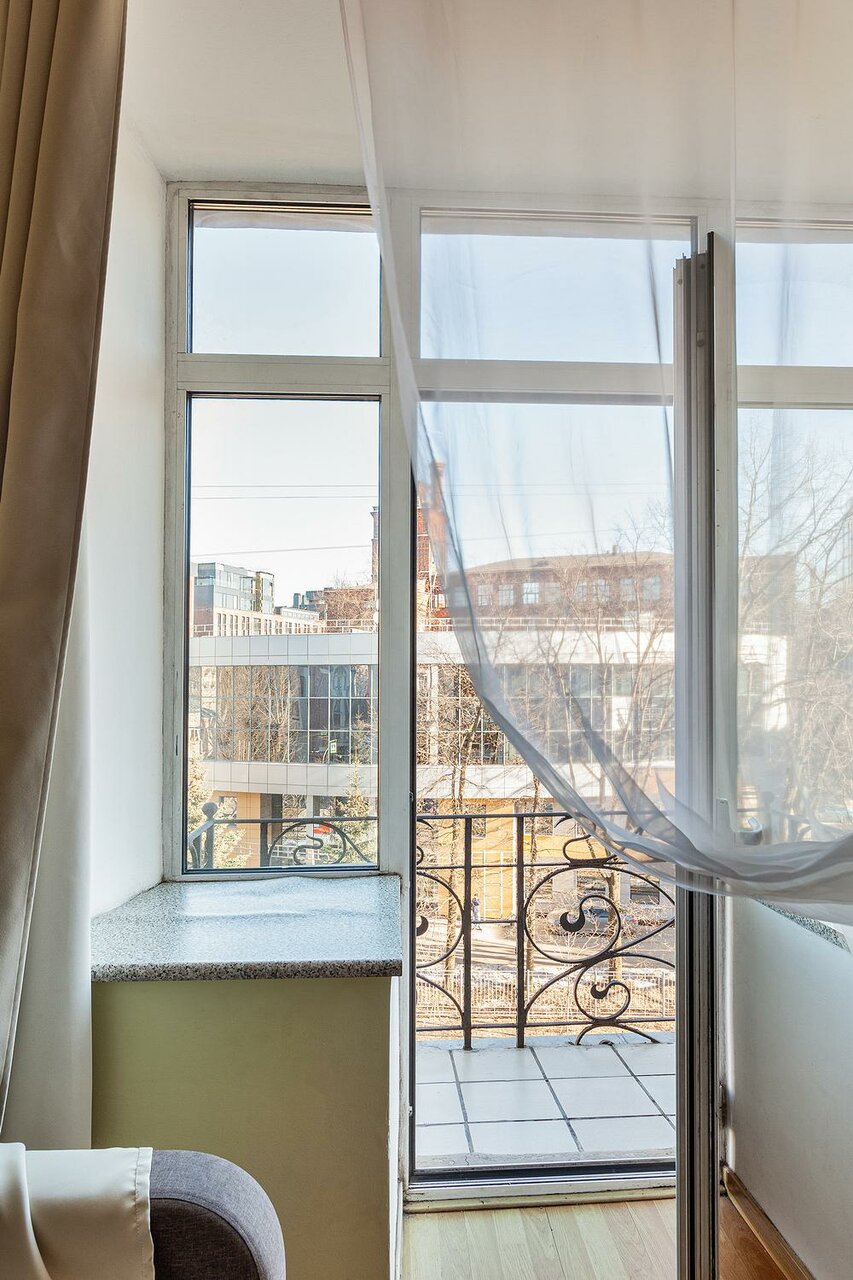 Гостиница Петрополис Санкт-Петербург-62