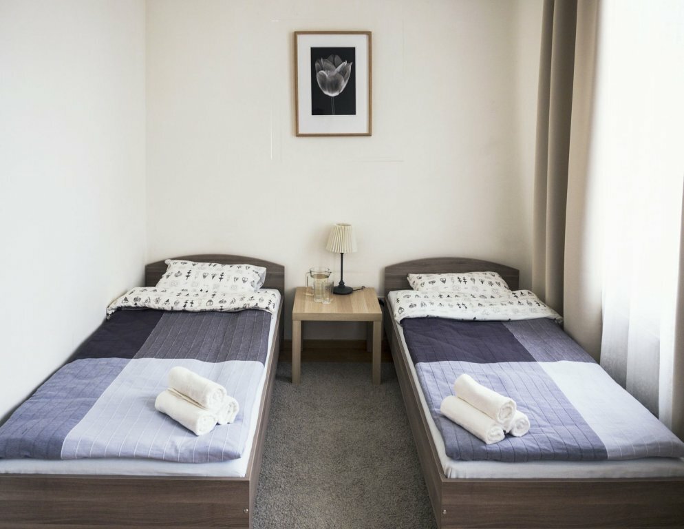 Гостиница Петрополис Санкт-Петербург-36