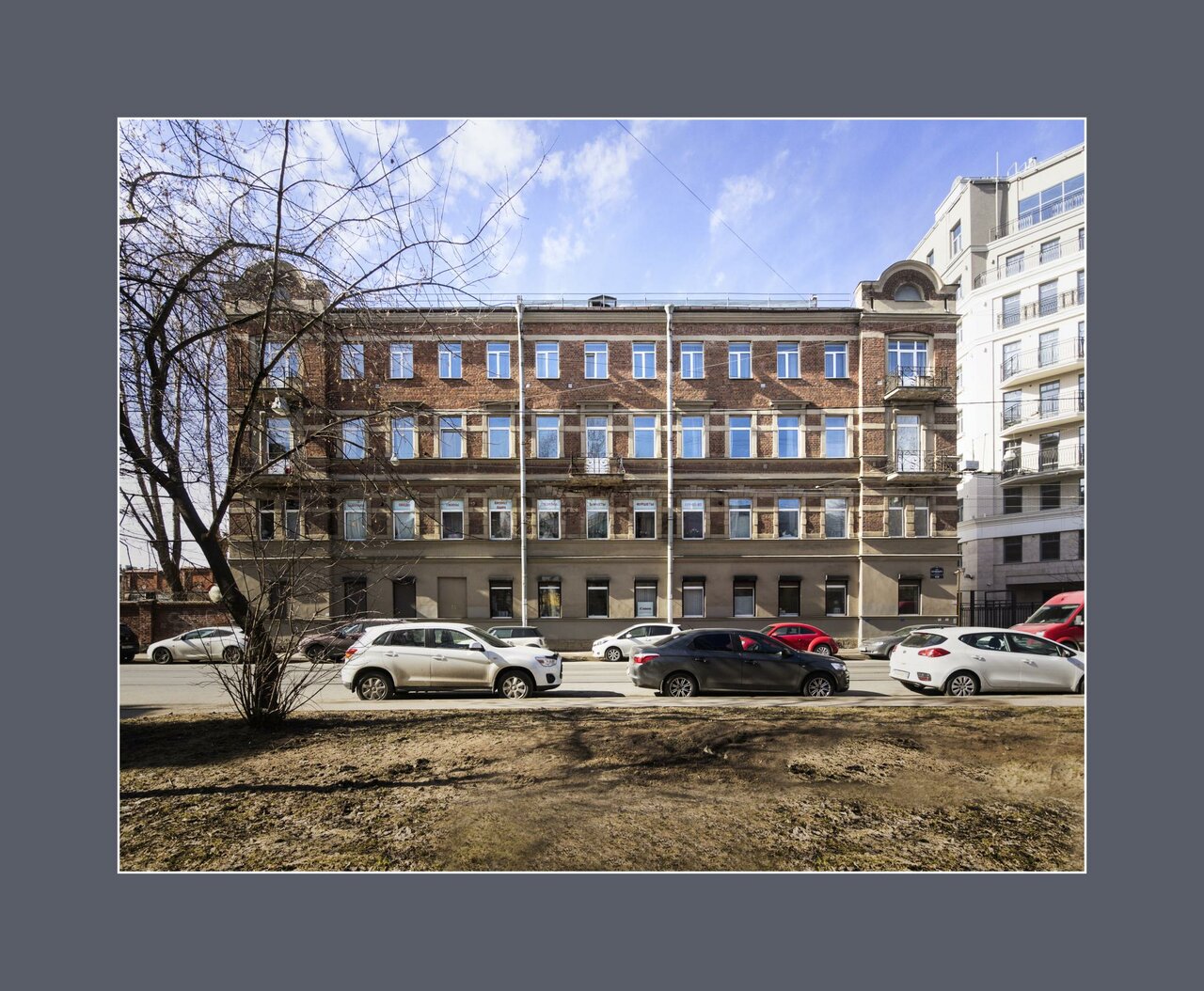 Гостиница Петрополис Санкт-Петербург-22