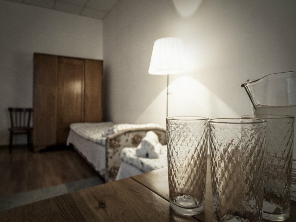 Гостиница Петрополис Санкт-Петербург-29