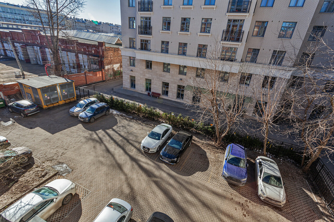 Гостиница Петрополис Санкт-Петербург-88