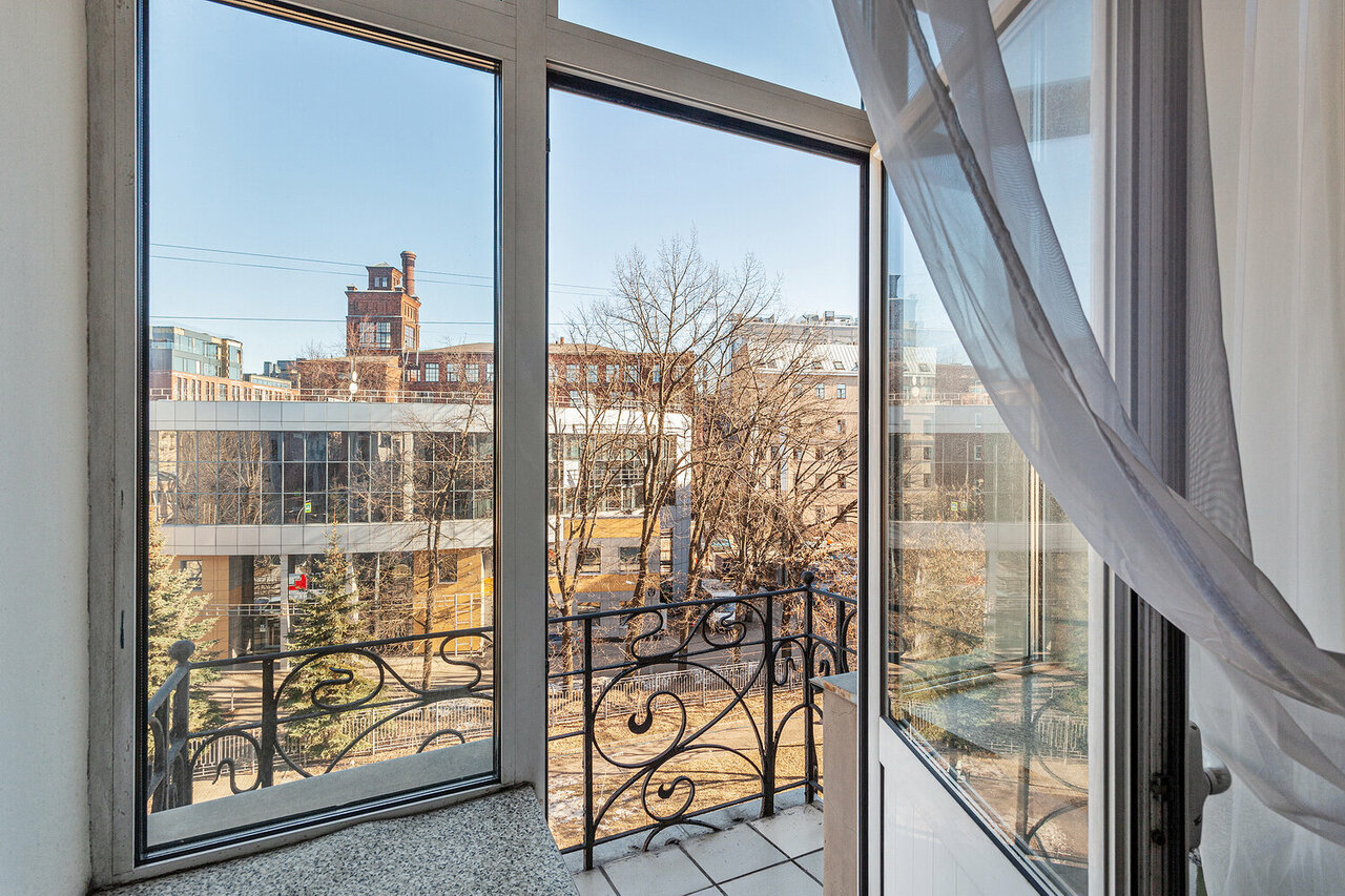 Гостиница Петрополис Санкт-Петербург-89