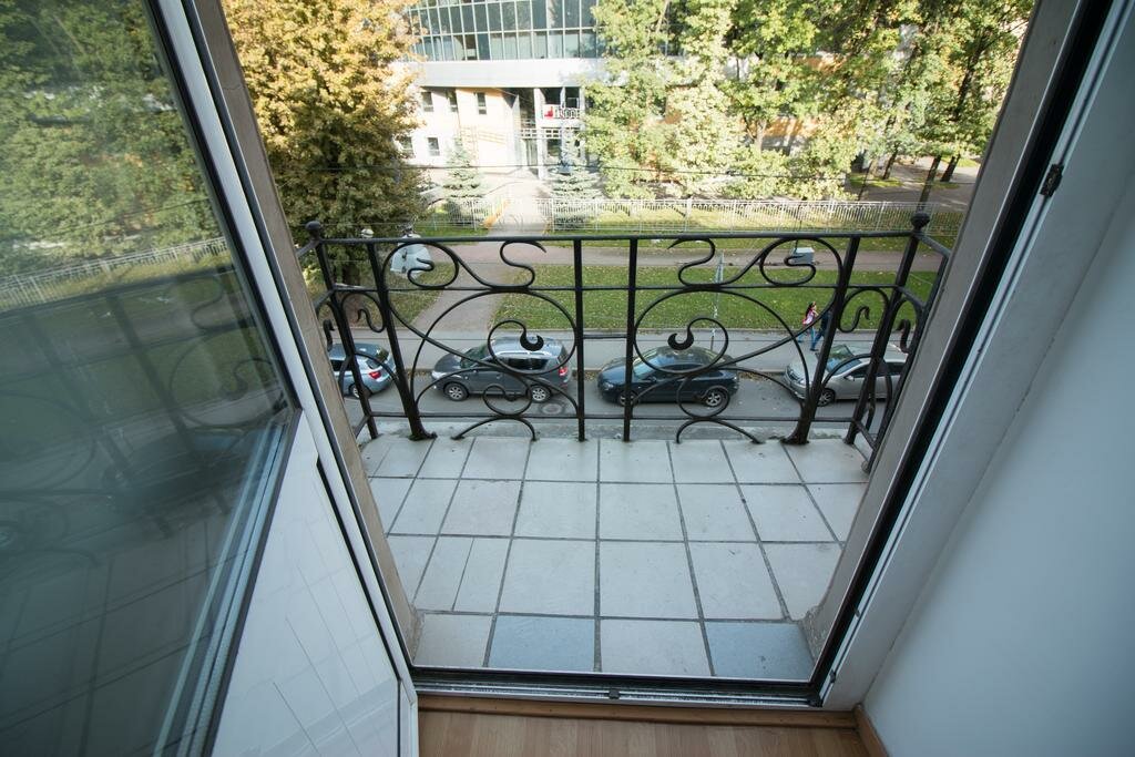 Гостиница Петрополис Санкт-Петербург-34