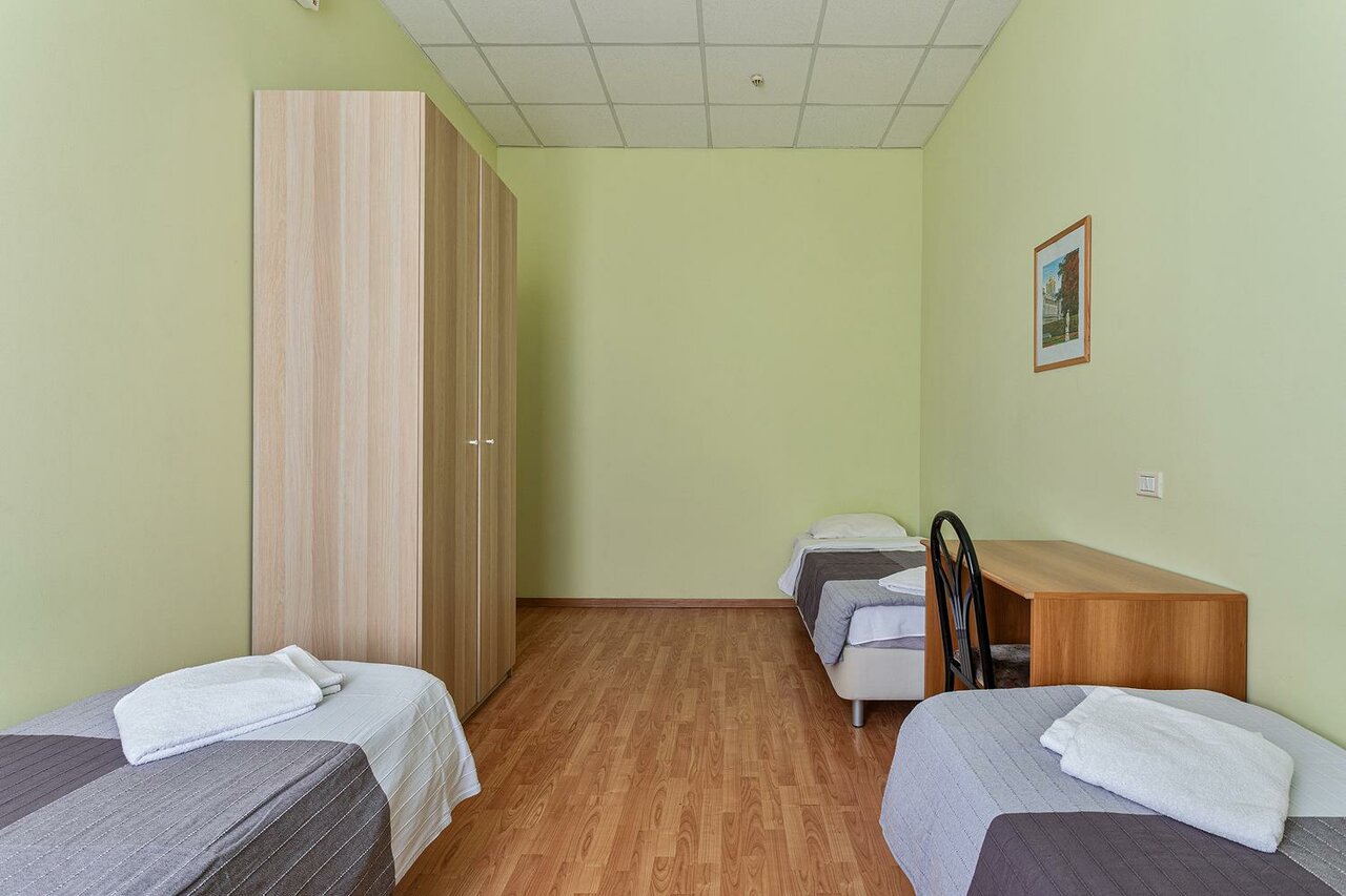 Гостиница Петрополис Санкт-Петербург-76