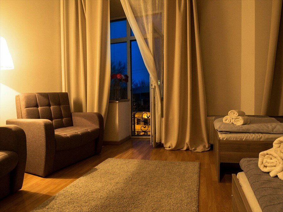 Гостиница Петрополис Санкт-Петербург-9