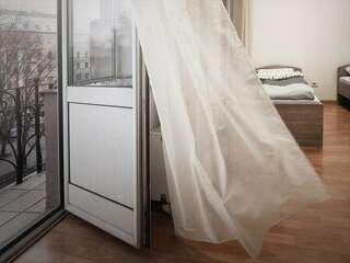 Гостиница Петрополис Санкт-Петербург-6