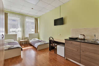 Гостиница Петрополис Санкт-Петербург Номер-студия-1