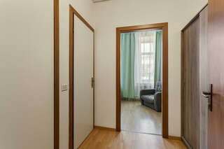 Гостиница Петрополис Санкт-Петербург Двухместный номер с 2 отдельными кроватями-2