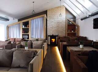 Гостиница Петрополис Санкт-Петербург-3