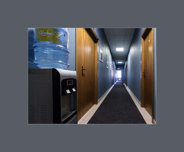 Гостиница Петрополис Санкт-Петербург-16