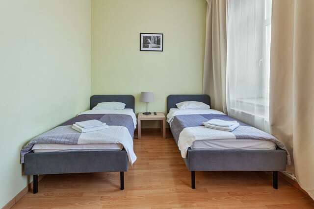 Гостиница Петрополис Санкт-Петербург-68