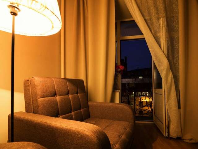 Гостиница Петрополис Санкт-Петербург-44