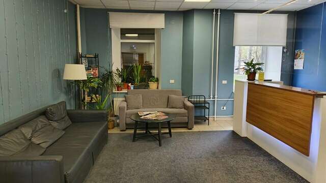 Гостиница Петрополис Санкт-Петербург-42