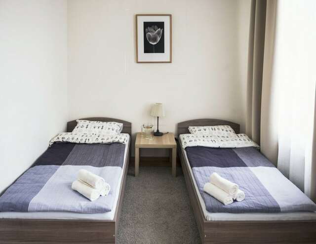 Гостиница Петрополис Санкт-Петербург-35