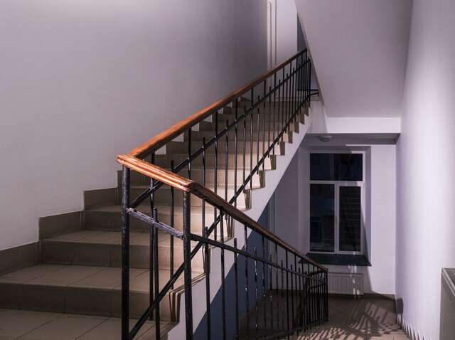 Гостиница Петрополис Санкт-Петербург-25