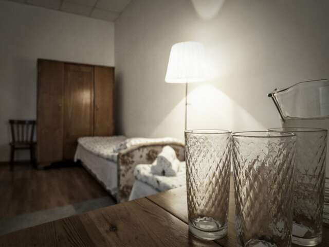 Гостиница Петрополис Санкт-Петербург-28