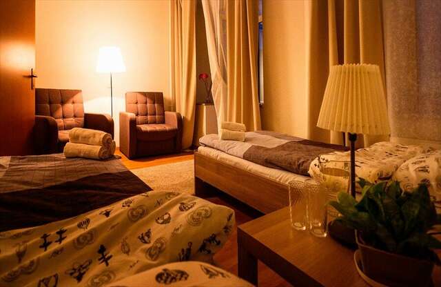 Гостиница Петрополис Санкт-Петербург-5