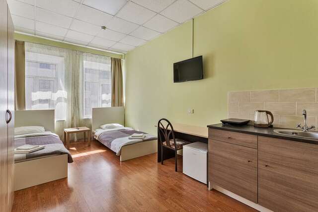 Гостиница Петрополис Санкт-Петербург-38