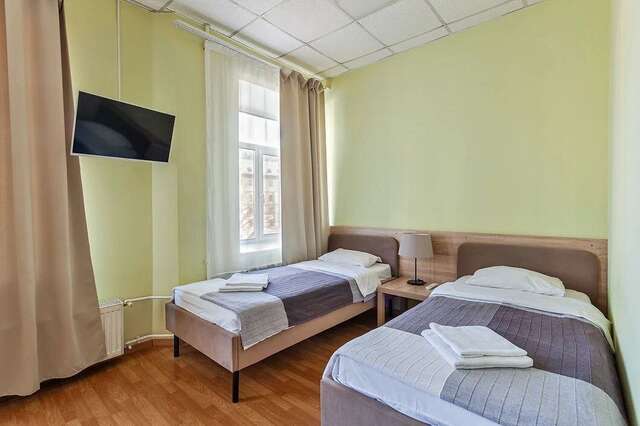 Гостиница Петрополис Санкт-Петербург-73