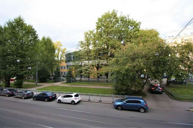 Гостиница Петрополис Санкт-Петербург-13