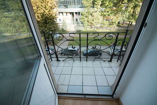 Гостиница Петрополис Санкт-Петербург-33