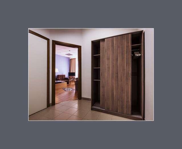 Гостиница Петрополис Санкт-Петербург-36