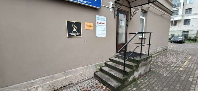 Гостиница Петрополис Санкт-Петербург-64