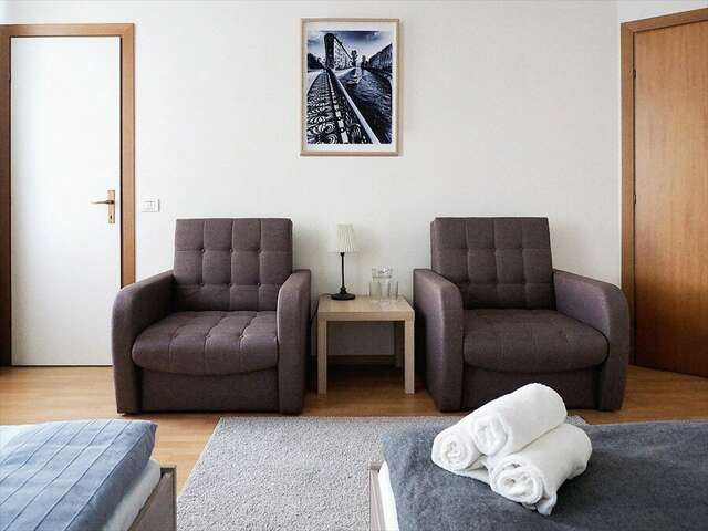 Гостиница Петрополис Санкт-Петербург-4