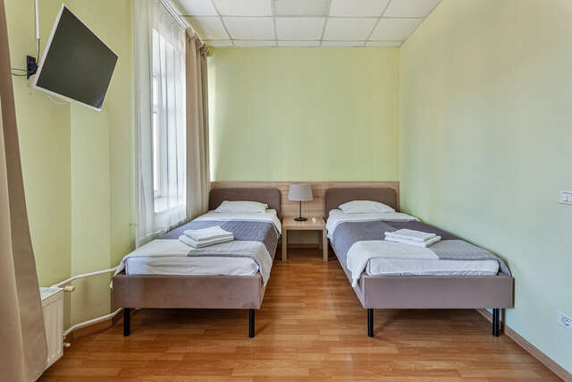 Гостиница Петрополис Санкт-Петербург-24