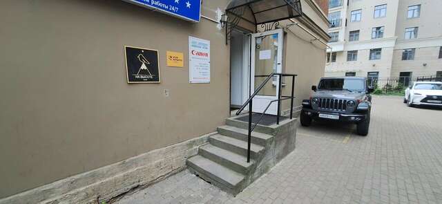 Гостиница Петрополис Санкт-Петербург-51